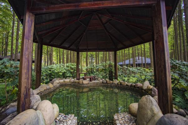 洪澤湖濕地溫泉度假村
