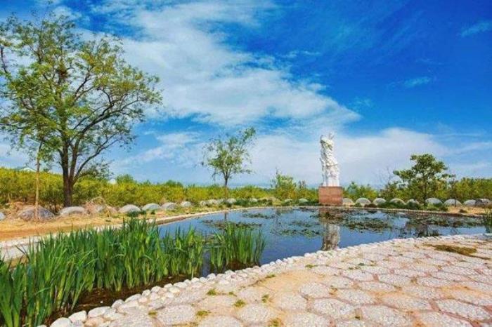 林海生態園