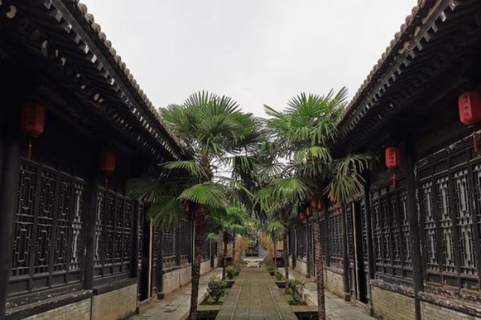 清代考院博物館