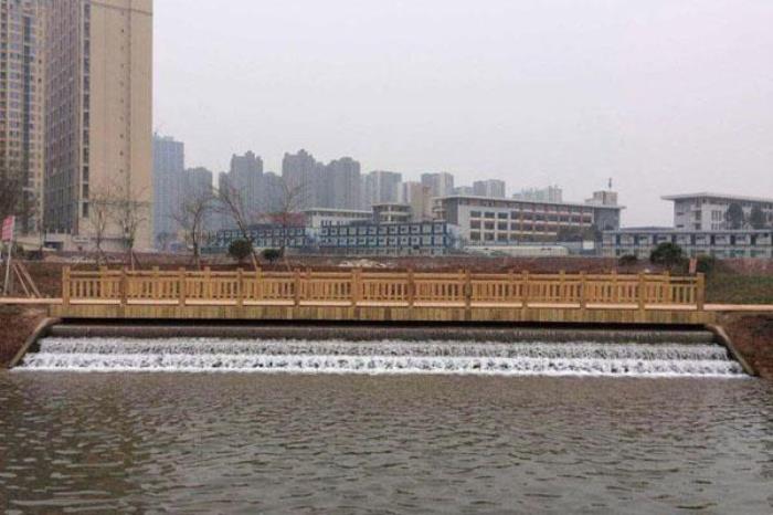 仁壽濕地公園