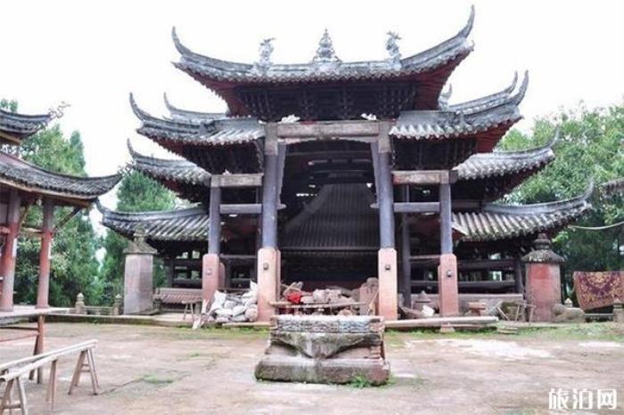 木門寺