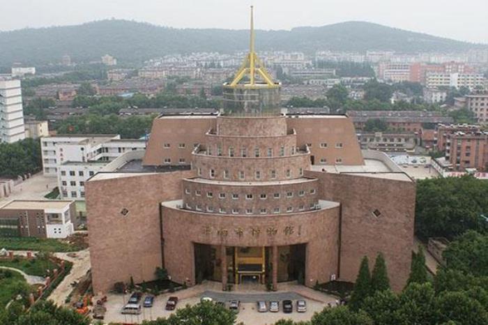 淮南市博物館