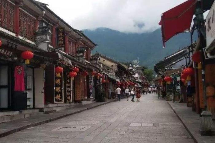 復(fù)興路
