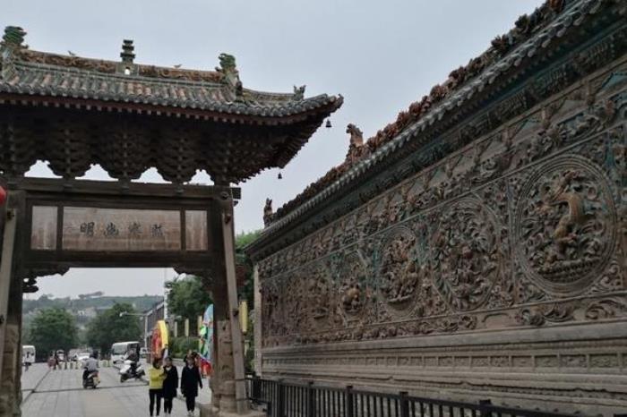韓城文廟