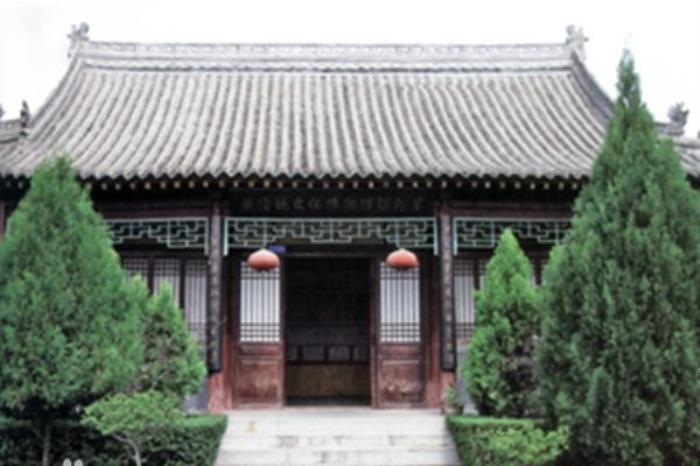 蔡倫紙文化博物館