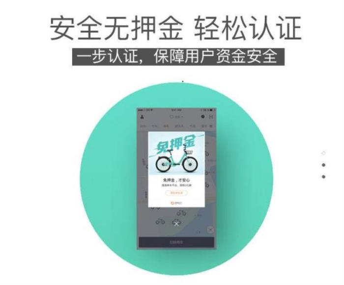 青桔單車暢騎卡月卡