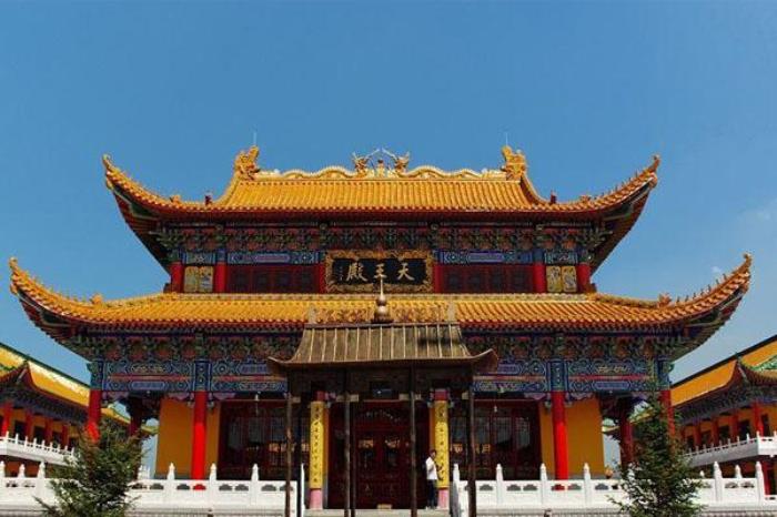 寶勝寺