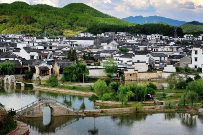 黃山麟圣博物館
