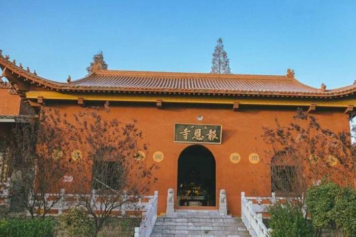 報恩寺