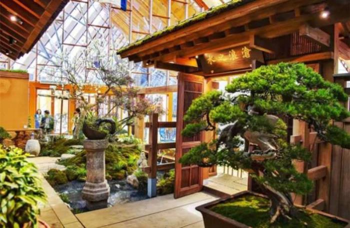 盤龍大觀園