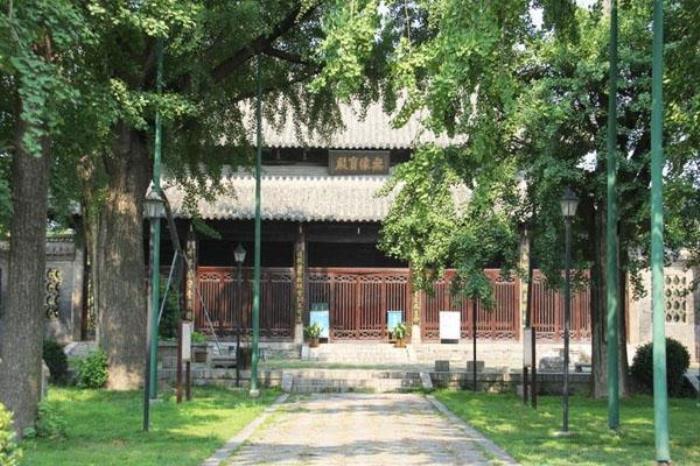 壽縣清真寺