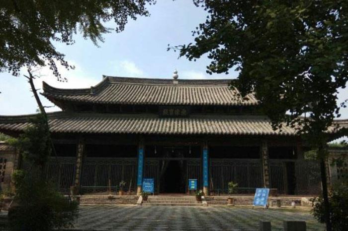 壽縣清真寺