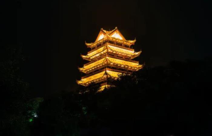 鐵山寺峽谷漂流
