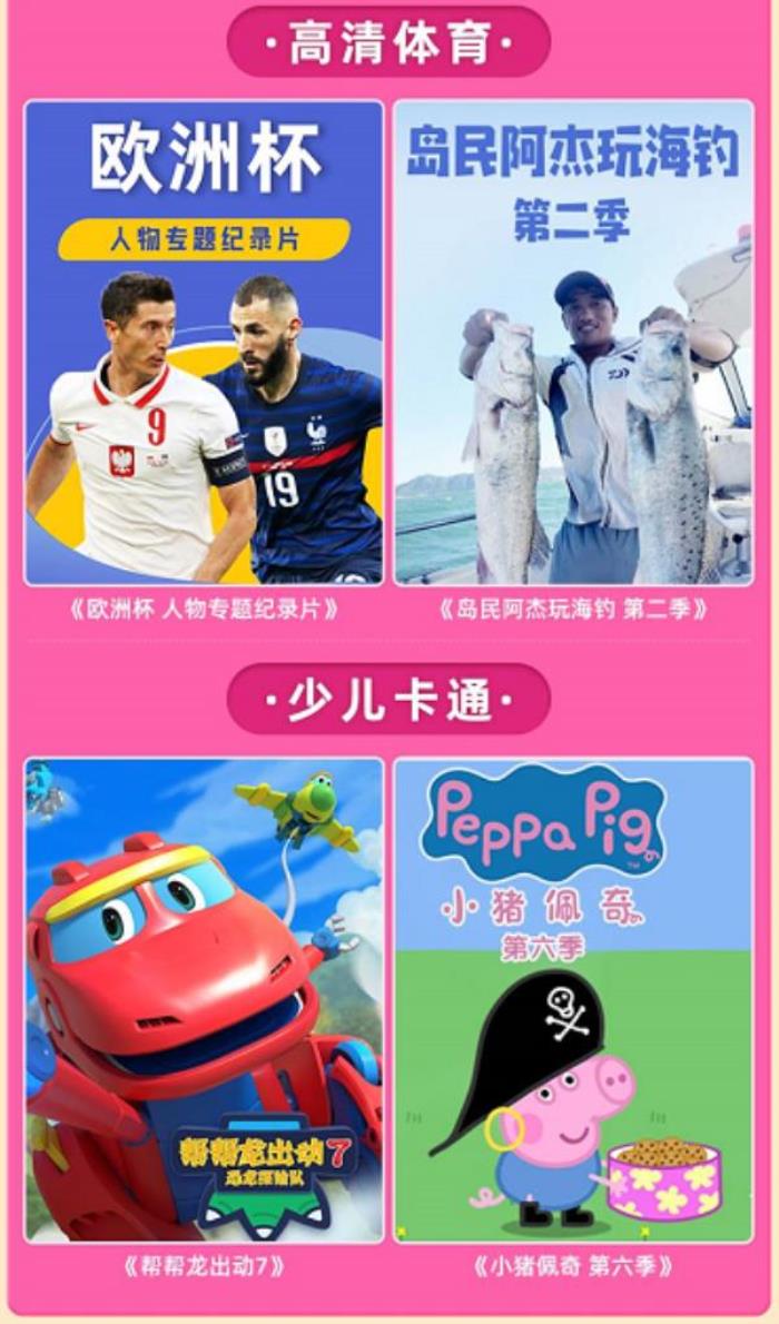 酷喵會員年卡