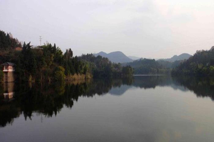 大深南海風景區