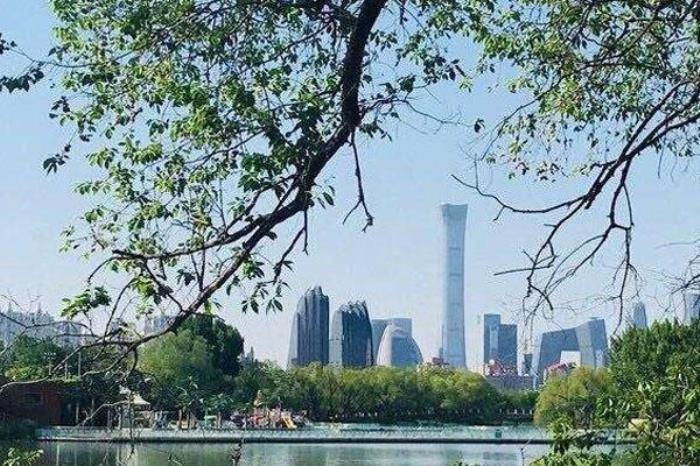 景園公園