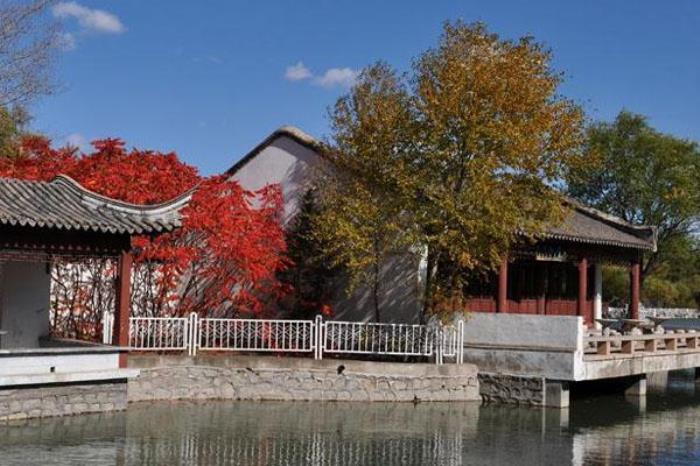 景園公園