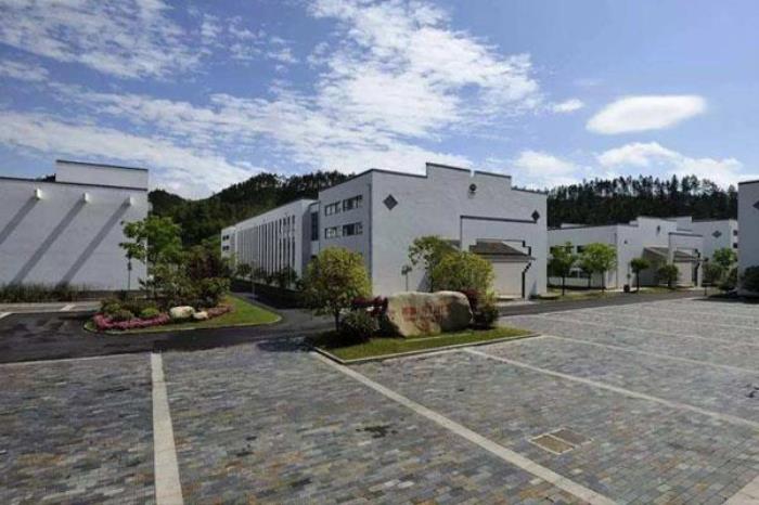 祥源祁紅產業文化博覽園