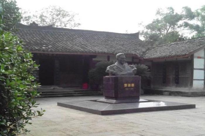 羅瑞卿故居