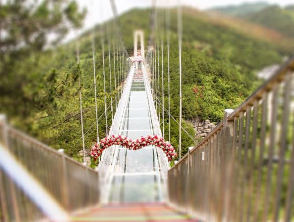 古孝感鄉(xiāng)都生態(tài)旅游度假村