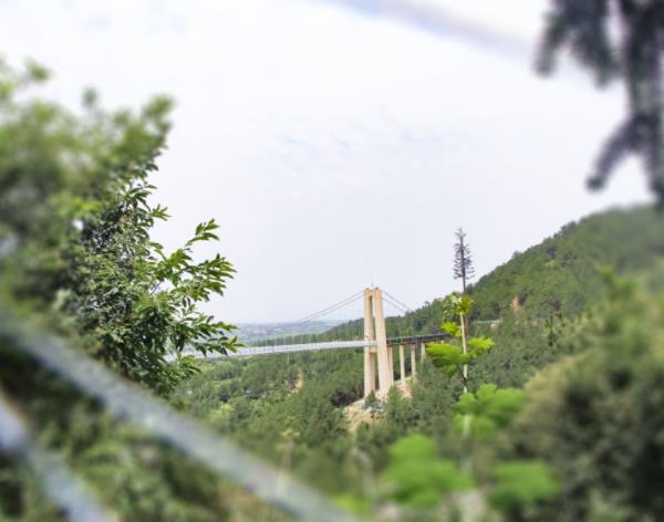 古孝感鄉(xiāng)都生態(tài)旅游度假村