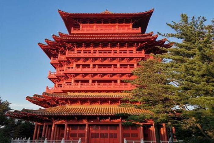 錦江山公園