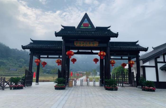 牙溪生態農場