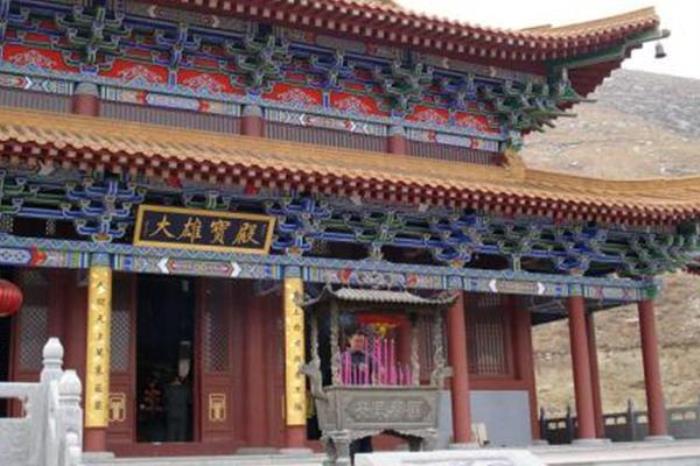 宜豐廣福寺