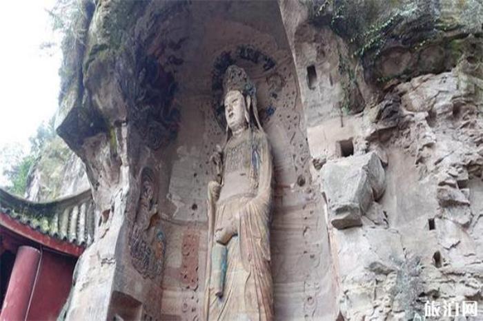 圓覺洞