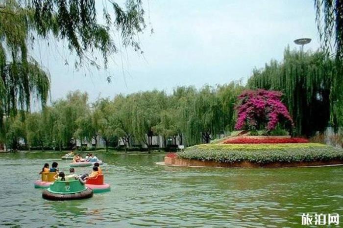 匯龍生態園