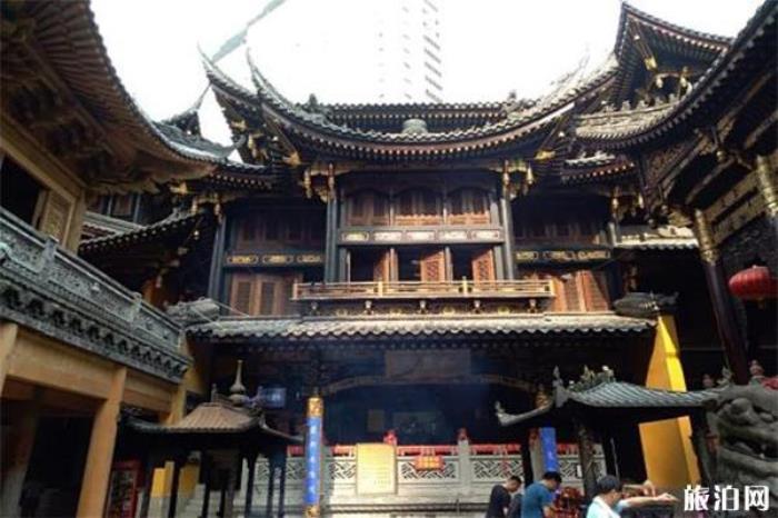 羅漢寺