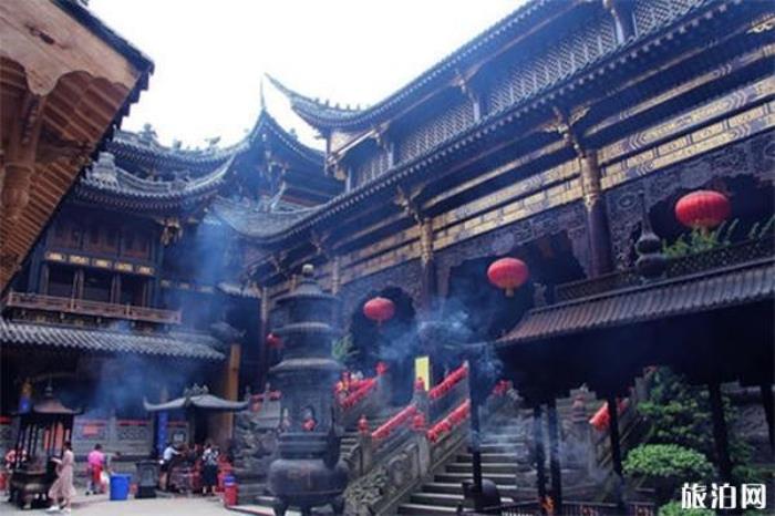 羅漢寺