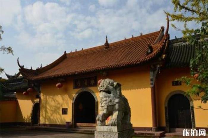 羅漢寺