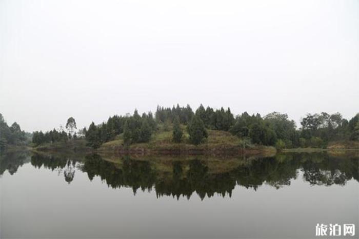 繼光水庫(kù)