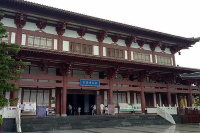 容縣博物館