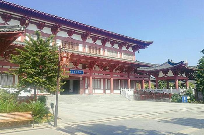 容縣博物館