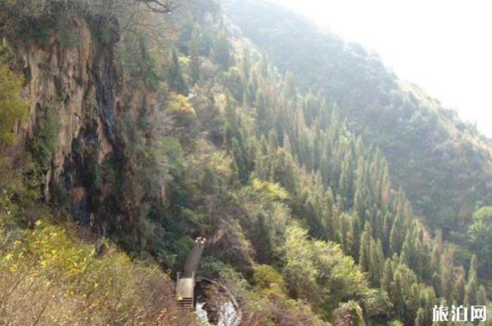 宣威東山風景區