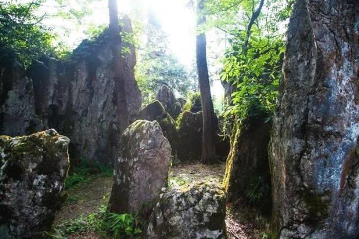 華鎣山