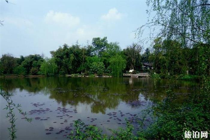 鄧小平故里