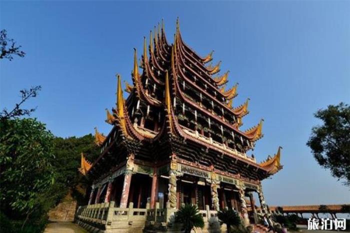 靈泉寺