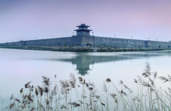 邯鄲廣府古城