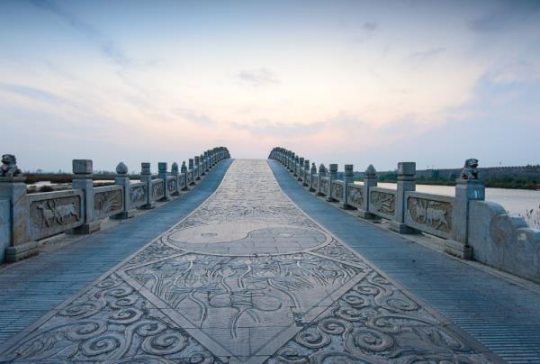 邯鄲廣府古城