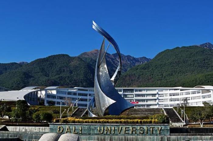 大理大學