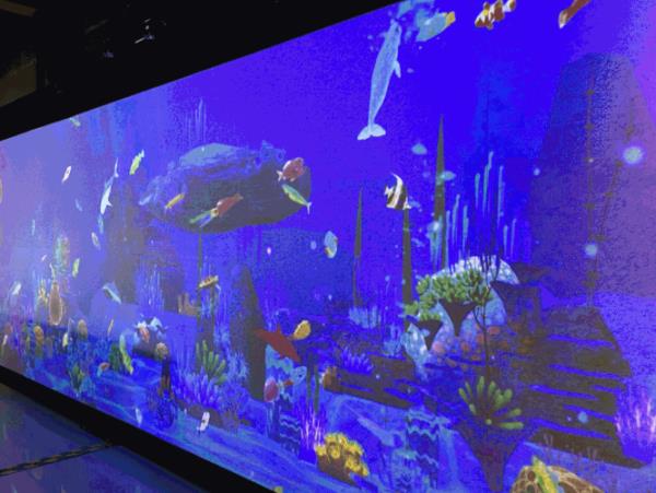 上海碧海金沙水上樂園