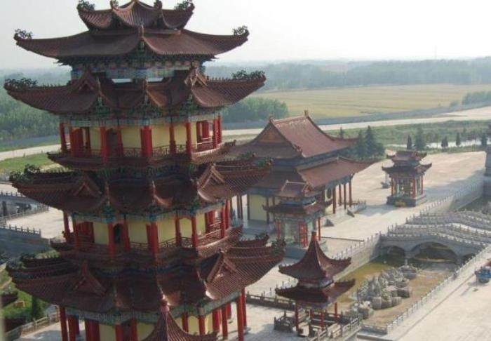 南海禪寺