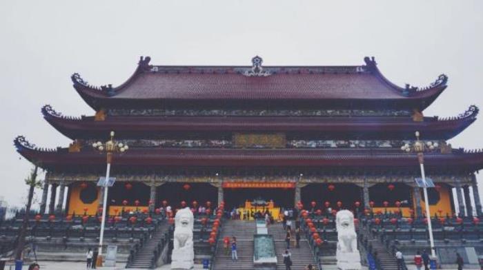 南海禪寺