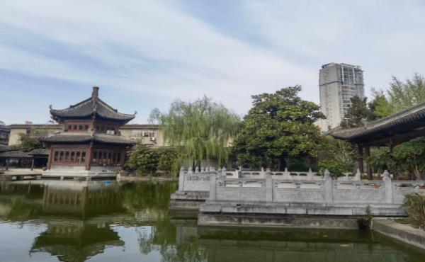 襄陽米公祠
