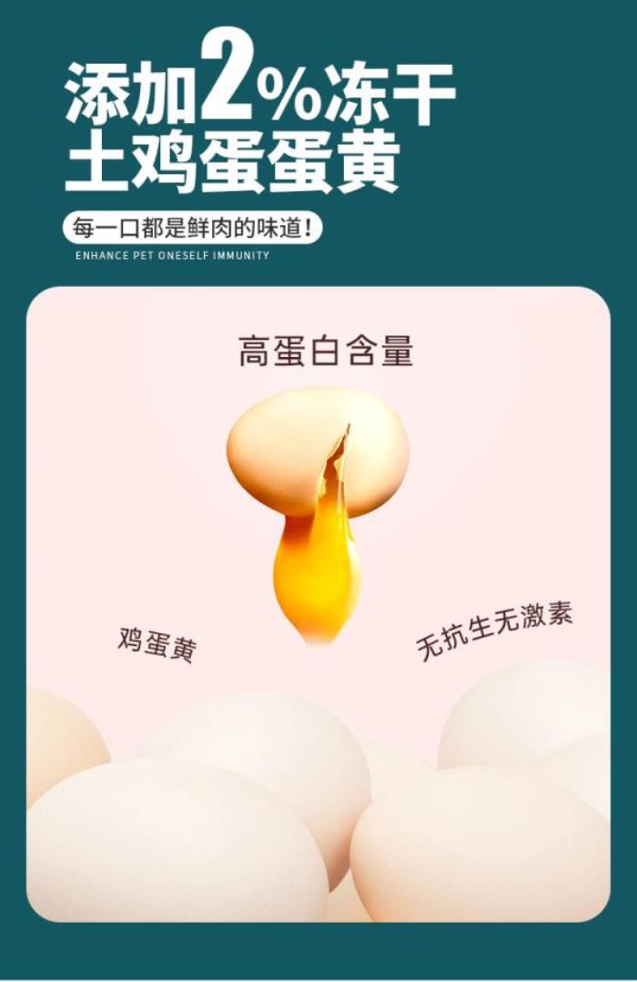 華美達全價成年期寵糧