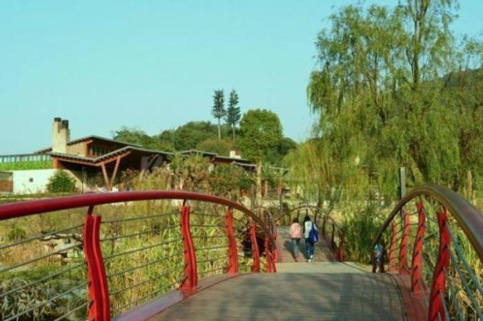 桃花嶺公園