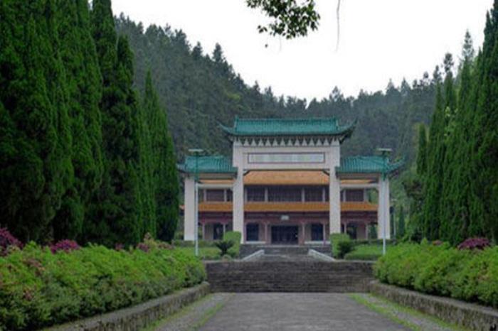 龍江書院